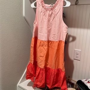 St John’s Bay dress